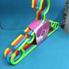 5pcs kids multipurpose hangers thumb 2