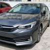 Subaru Impreza 2019 Grey  2WD thumb 1