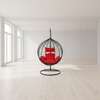 Outdoor Swing: Hanging Outdoor Hammock Swing In Magena thumb 2