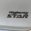Nissan Dayz Highway Star 2018 model White color. thumb 6