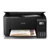Epson Inkjet Printer with Refillable Ink Tanks thumb 0