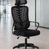 Executive Chairs : High-back Executive Office Chair thumb 1