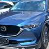 Mazda Cx-5 XDL diesel thumb 7