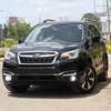 Subaru Forester XT black color 2018 model thumb 9