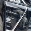 Toyota Voxy ZR grade black 2018 thumb 10