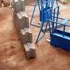 concrete interlocking block machine thumb 1