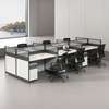 Office Workstation : 6 Way Office Workstation In Ekerenyo thumb 2