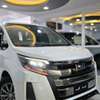 Toyota Noah WxB white 2020 thumb 8