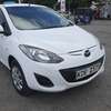 Mazda Demio thumb 1