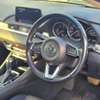 Mazda Atenza White 2018 sport thumb 2