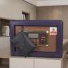 20KG Fireproof Office Safe Box thumb 0