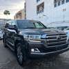 Toyota Landcruiser ZX thumb 0
