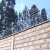 High-Security Electric Fence INSTALLER IN KENYA thumb 8