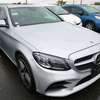 Mercedes Benz C200 AMG thumb 3