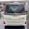 Toyota Noah hybrid white wxB 2019 thumb 11