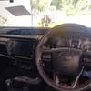 Toyota Hilux GR 2020 thumb 2