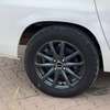Toyota probox fully loaded white 2018 model thumb 2