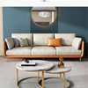 Round Nordic Luxury Coffee Table thumb 3
