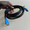 HDMI CABLE 1.5M 4K DISPLAY HIGH SPEED thumb 1