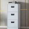 Gym Cabinet; 3-Drawer Steel Gym Cabinet thumb 8