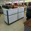 180cm Wooden Executive Reception Desk thumb 6