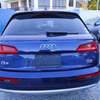 Audi Q5 Quattro blue 2017 thumb 17
