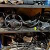 Imported Steering Rack for All Cars thumb 1