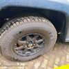 Jeep wrangler Sahara 2018 3000cc thumb 2