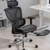 Office Chair : Office Chair With Footrest In Chepilat thumb 6