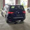 VOLKSWAGEN TOURAN 2019 BLUE thumb 8