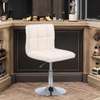 Barstool; Bar Stool with Adjustable Height in Ogembo thumb 3