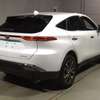 2022 TOYOTA HARRIER G thumb 1