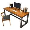 Office Desk: Modern Style Computer Desk thumb 1