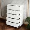 Cabinet ;5- Chest of Drawers Cabinet IN MOMBASA ROAD thumb 6