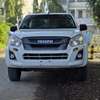 ISUZU Dmax thumb 0