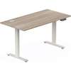 Electric Table: Modern Adjustable Height Table for Office thumb 2