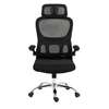 Ergonomic Lumbar Support Orthopedic Desk Chair thumb 3