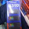 Ifinex B310 Basic Phone Black Green Compact thumb 1