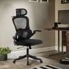 Office Chair;Ergonomic High-Back Office Chair thumb 4