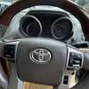 TOYOTA LANDCRUISER TZ.G 2015MODEL thumb 2