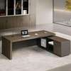 1.8m Executive Office Desk thumb 0