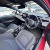 Toyota Corolla sport hybrid 2019 thumb 1
