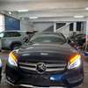 2018 MERCEDES-BENZ C180 thumb 1