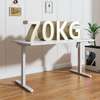 Standing Desk:  White Standing Office Desk In Nyamache thumb 4