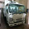 ISUZU   Elf NOR 85 thumb 7