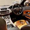 Land rover Evoque Sport black 2018 thumb 2