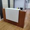 Front Office 1.6m Wooden Desk thumb 10