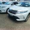 Toyota  Harrier pearl thumb 3