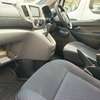 Nissan Nv200 silver Gl thumb 3