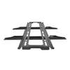 Fixed 42 to 75 inches Universal TV Wall Mount Bracket thumb 4